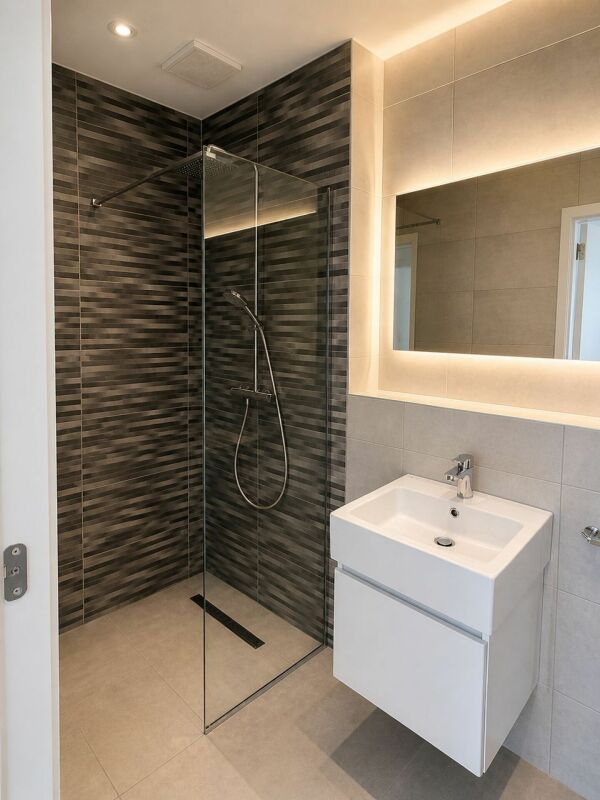 Appartement 4.5