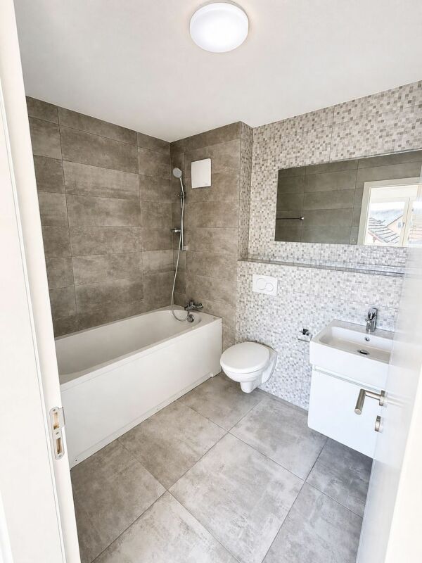 Appartement 4.5