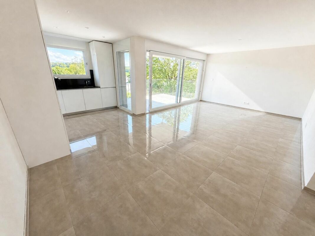 3.5 pièces 3ème
