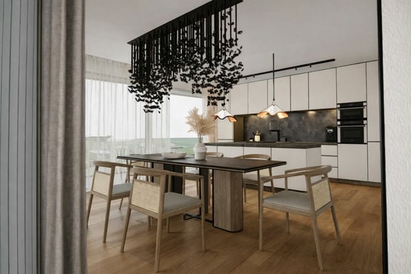 Villa individuelle 7
