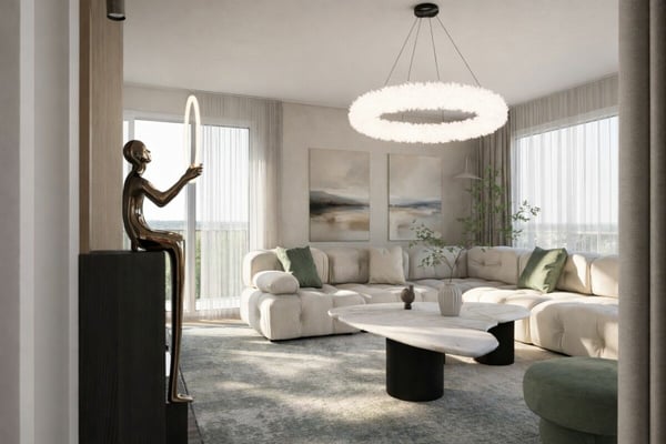 Villa individuelle 5