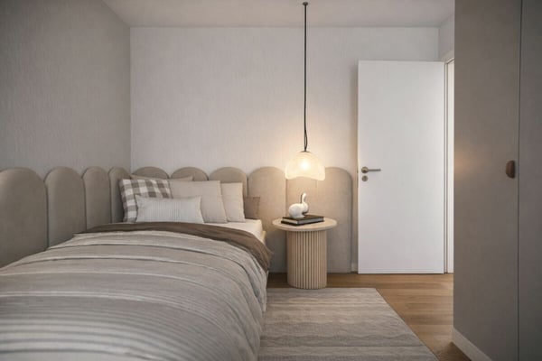 Villa individuelle 10