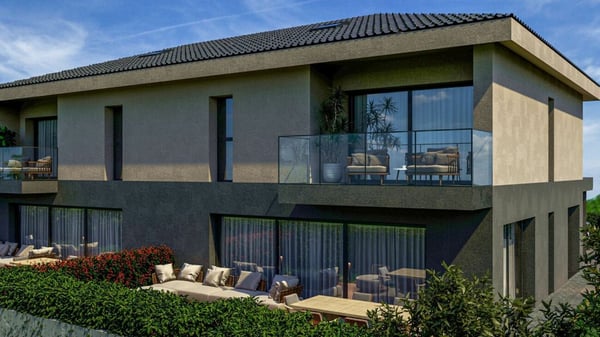 Villa A1 6