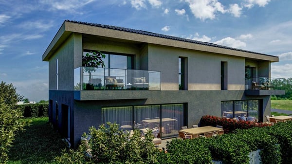 Villa A1 7
