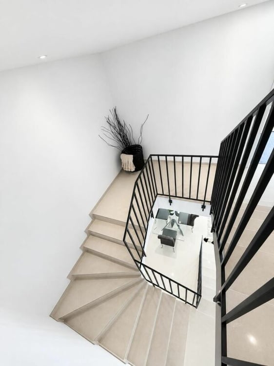 Villa moderne 4