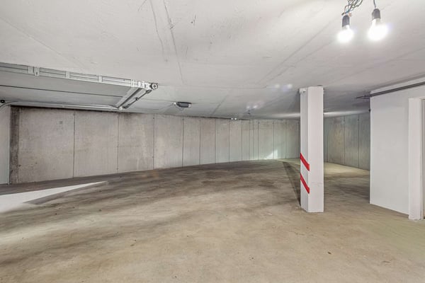 Grosszügiges Einfamilienhaus mit Weitblick, viel Privatsphäre und einzigartigem Raumgefühl 11