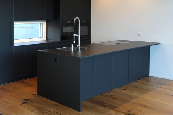 Oberwil Bestlage: Exklusive 6-Zimmer-Villa mit Pool, Garten & Einliegerwohnung 6