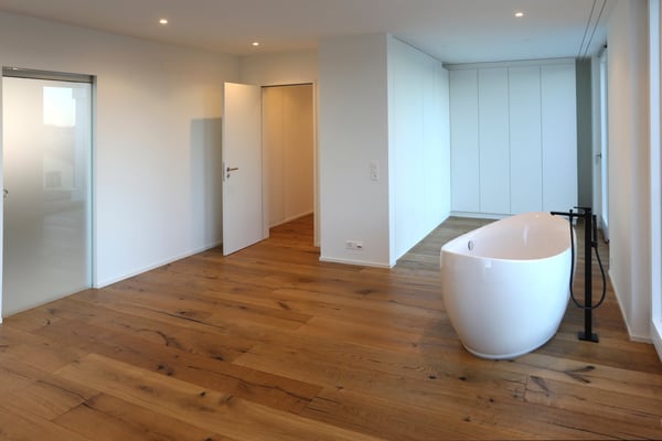Oberwil Bestlage: Exklusive 6-Zimmer-Villa mit Pool, Garten & Einliegerwohnung 16