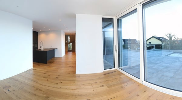 Oberwil Bestlage: Exklusive 6-Zimmer-Villa mit Pool, Garten & Einliegerwohnung 10