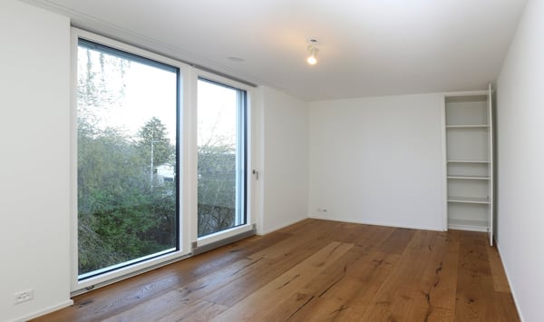 Oberwil Bestlage: Exklusive 6-Zimmer-Villa mit Pool, Garten & Einliegerwohnung 19
