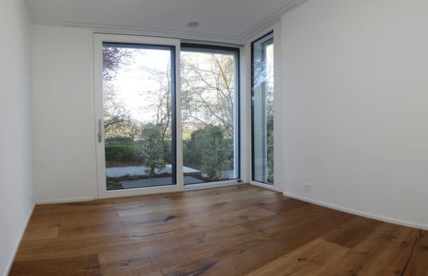 Oberwil Bestlage: Exklusive 6-Zimmer-Villa mit Pool, Garten & Einliegerwohnung 18