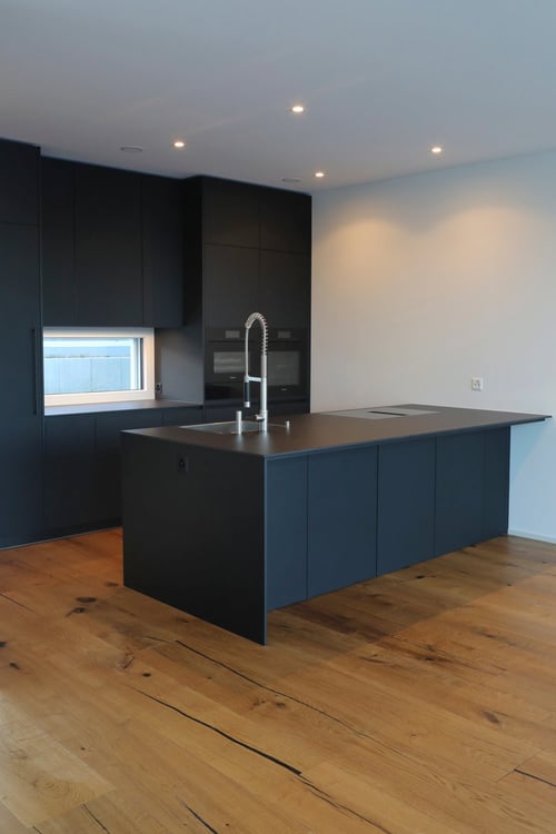 Oberwil Bestlage: Exklusive 6-Zimmer-Villa mit Pool, Garten & Einliegerwohnung 7