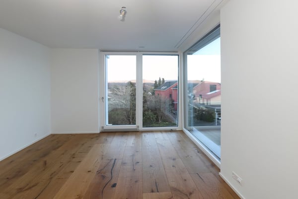Oberwil Bestlage: Exklusive 6-Zimmer-Villa mit Pool, Garten & Einliegerwohnung 20