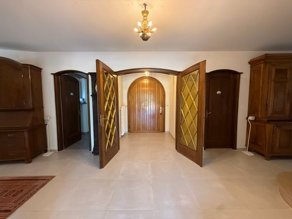 Einzigartige 14-Zimmer-Villa zur möblierten Miete in Metzerlen-Mariastein 5