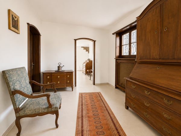 Einzigartige 14-Zimmer-Villa zur möblierten Miete in Metzerlen-Mariastein 6