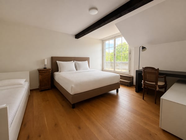 Einzigartige 14-Zimmer-Villa zur möblierten Miete in Metzerlen-Mariastein 18