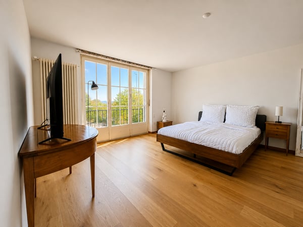 Einzigartige 14-Zimmer-Villa zur möblierten Miete in Metzerlen-Mariastein 13