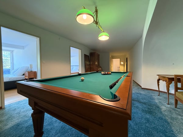 Einzigartige 14-Zimmer-Villa zur möblierten Miete in Metzerlen-Mariastein 29
