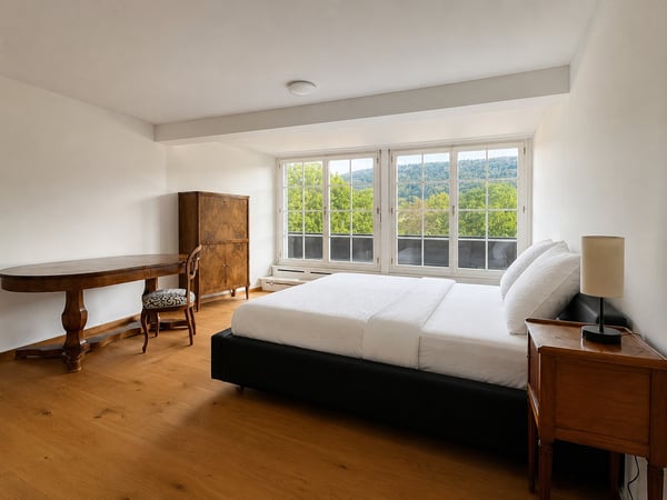 Einzigartige 14-Zimmer-Villa zur möblierten Miete in Metzerlen-Mariastein 15
