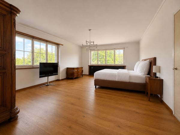Einzigartige 14-Zimmer-Villa zur möblierten Miete in Metzerlen-Mariastein 10
