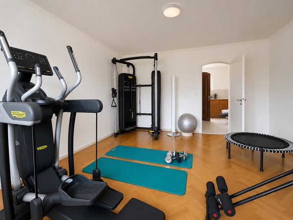 Einzigartige 14-Zimmer-Villa zur möblierten Miete in Metzerlen-Mariastein 30