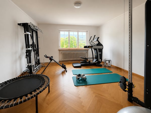 Einzigartige 14-Zimmer-Villa zur möblierten Miete in Metzerlen-Mariastein 31