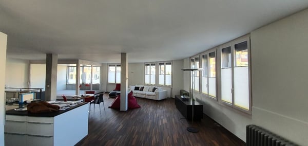 Wunderschöne Loft