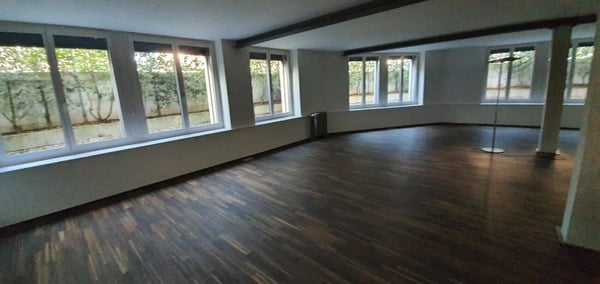 Wunderschöne Loft 4