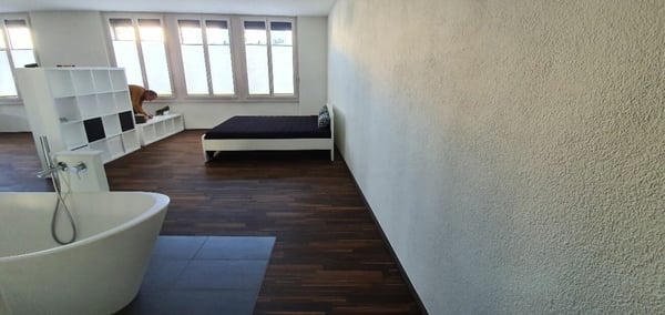 Wunderschöne Loft 7