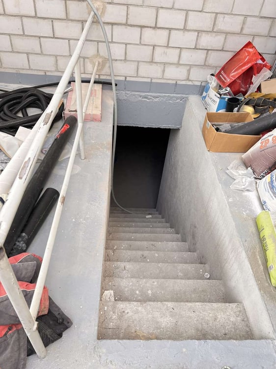 Grosszügige Autowerkstatt mit Waschraum & Lagerflächen in Moutier 13
