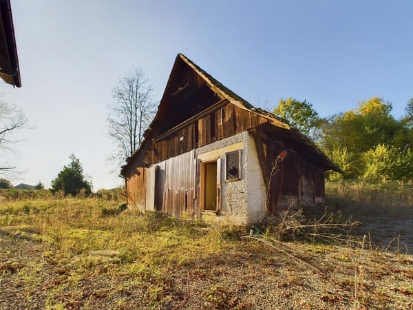 Wohnhaus mit 2 modernen Wohnungen  und viel Platz für Ihre Tiere 26