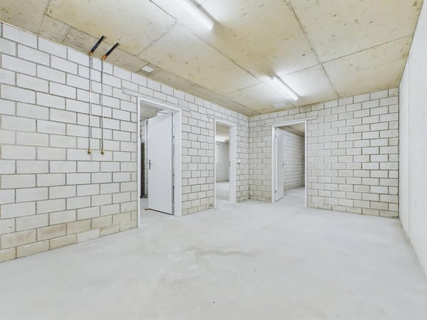 Wohnhaus mit 2 modernen Wohnungen  und viel Platz für Ihre Tiere 18