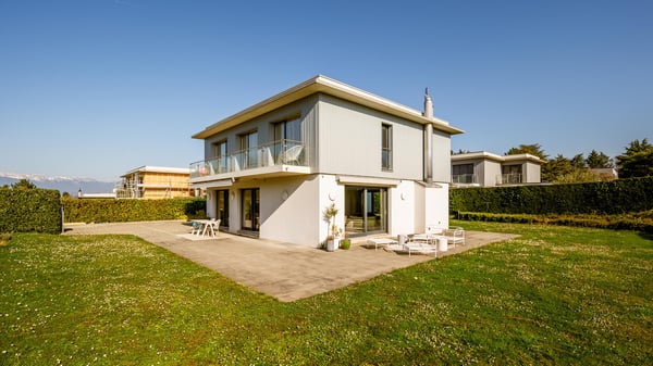 Magnifique villa spacieuse et lumineuse 10