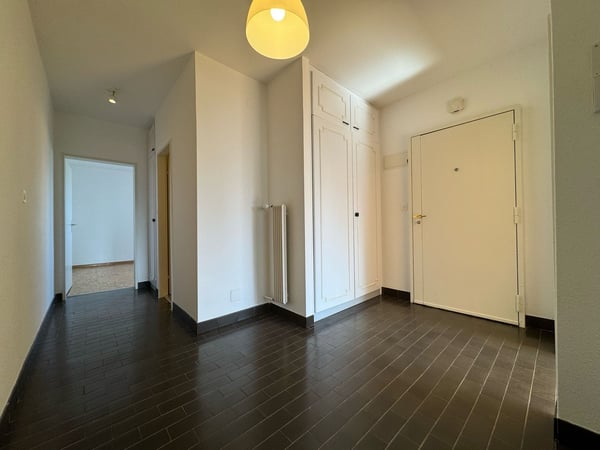 Charmant appartement de 3 pièces à Genève (1209) 2