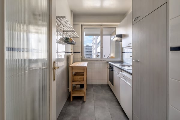 Charmant appartement de 3 pièces à Genève (1209) 4
