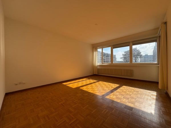 Charmant appartement de 3 pièces à Genève (1209) 1