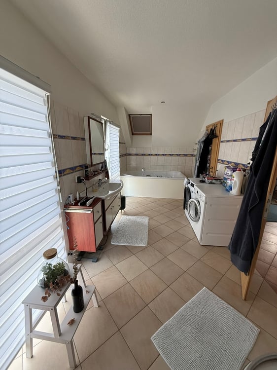 Maison individuelle lumineuse et calme à Cudrefin – à deux pas du lac de Morat 17