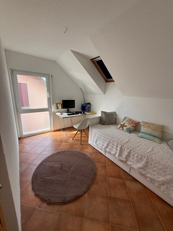 Maison individuelle lumineuse et calme à Cudrefin – à deux pas du lac de Morat 16