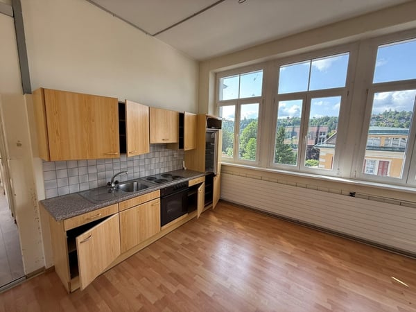Bâtiment industriel historique à vendre – Rue Beau-Site 17, Le Locle 12