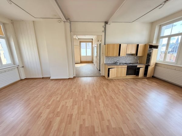 Bâtiment industriel historique à vendre – Rue Beau-Site 17, Le Locle 11