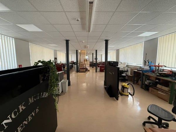 Bâtiment industriel historique à vendre – Rue Beau-Site 17, Le Locle 9