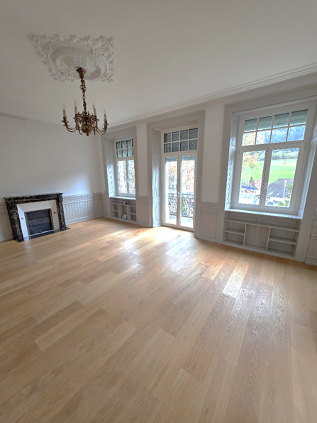 Maison de maître au cœur du Jura bernois 8
