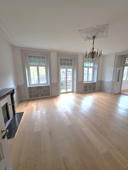 Maison de maître au cœur du Jura bernois 9