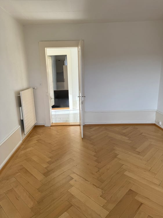 Charmant appartement de 1 pièces au cœur de La Chaux-de-Fonds 12