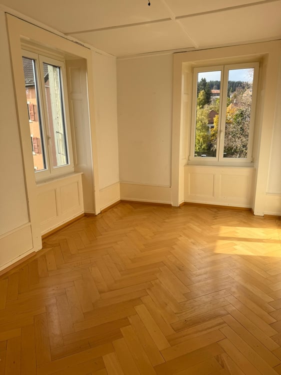 Charmant appartement de 1 pièces au cœur de La Chaux-de-Fonds 13