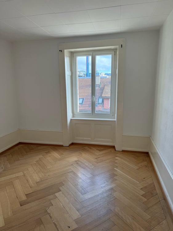 Charmant appartement de 1 pièces au cœur de La Chaux-de-Fonds 11