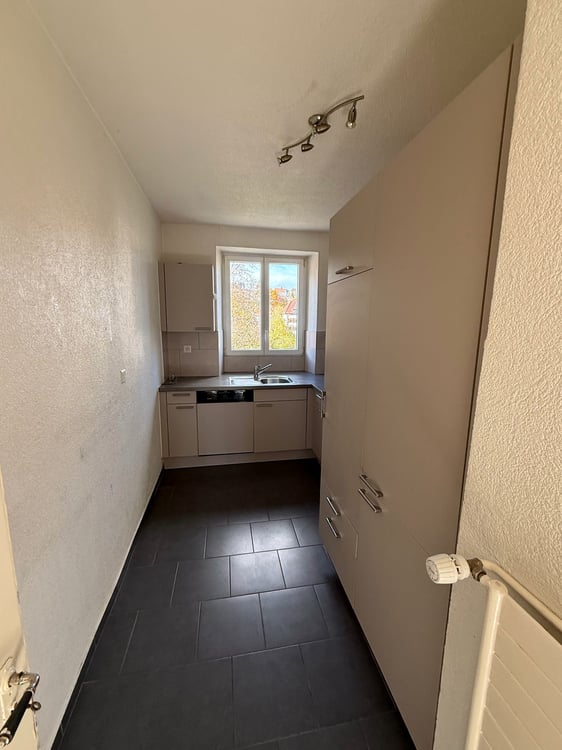Charmant appartement de 1 pièces au cœur de La Chaux-de-Fonds 5