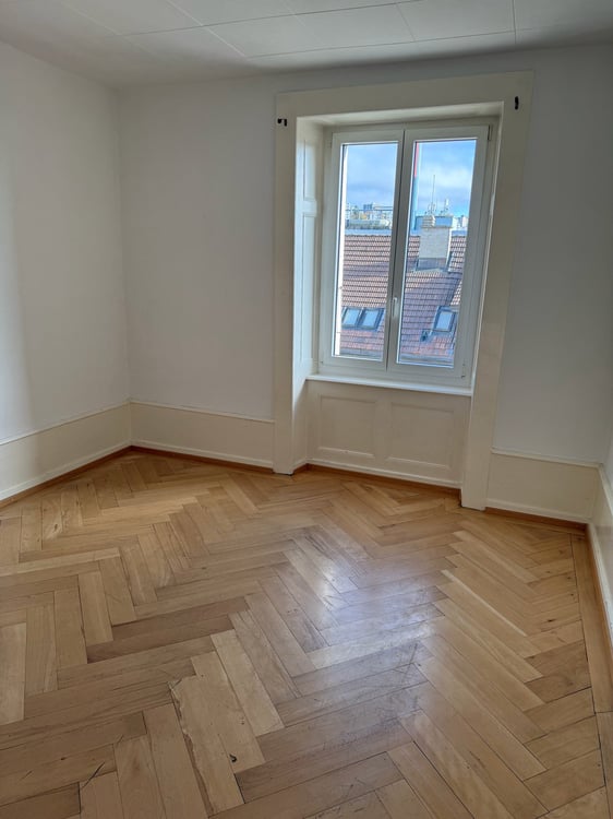 Charmant appartement de 1 pièces au cœur de La Chaux-de-Fonds 6