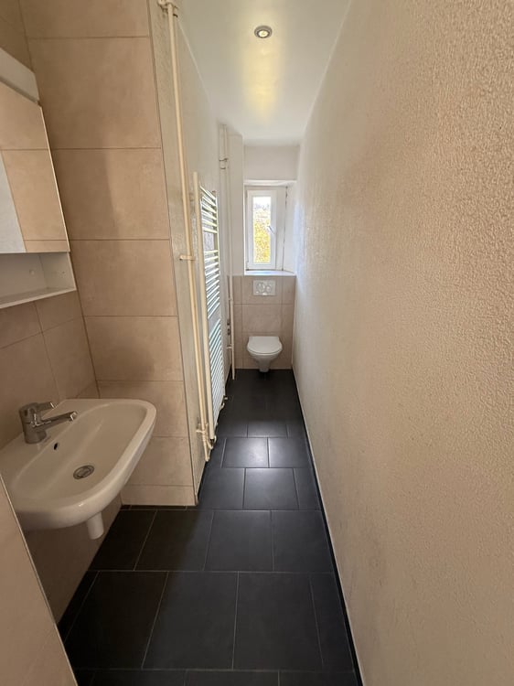Charmant appartement de 1 pièces au cœur de La Chaux-de-Fonds 9
