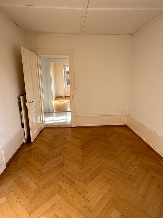 Charmant appartement de 1 pièces au cœur de La Chaux-de-Fonds 14